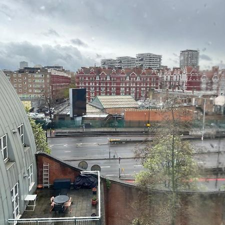 Beautiful Marylebone 1 Bedroom Flat For A Cosy Stay London Kültér fotó