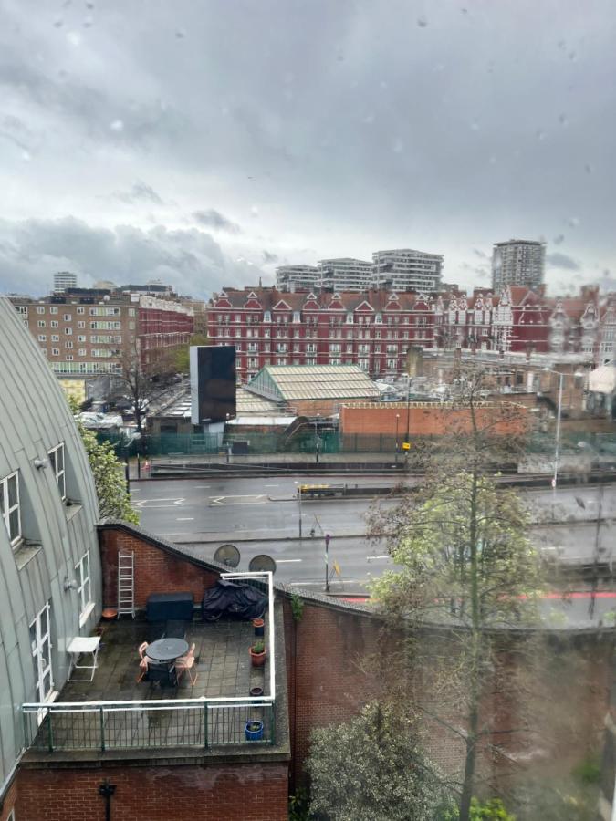 Beautiful Marylebone 1 Bedroom Flat For A Cosy Stay London Kültér fotó