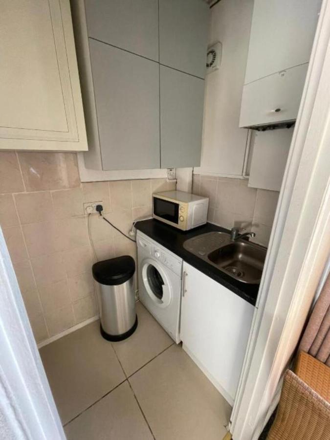 Beautiful Marylebone 1 Bedroom Flat For A Cosy Stay London Kültér fotó