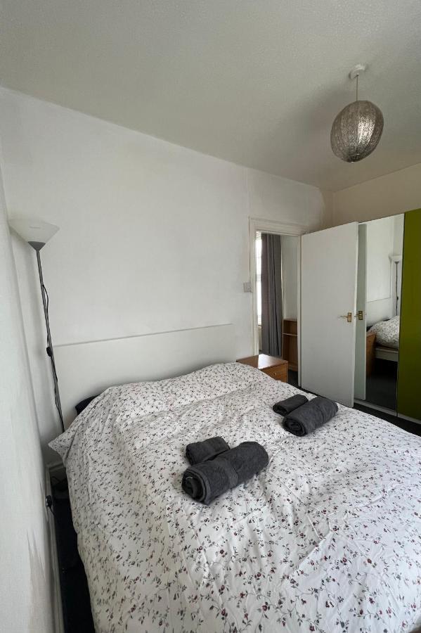 Beautiful Marylebone 1 Bedroom Flat For A Cosy Stay London Kültér fotó