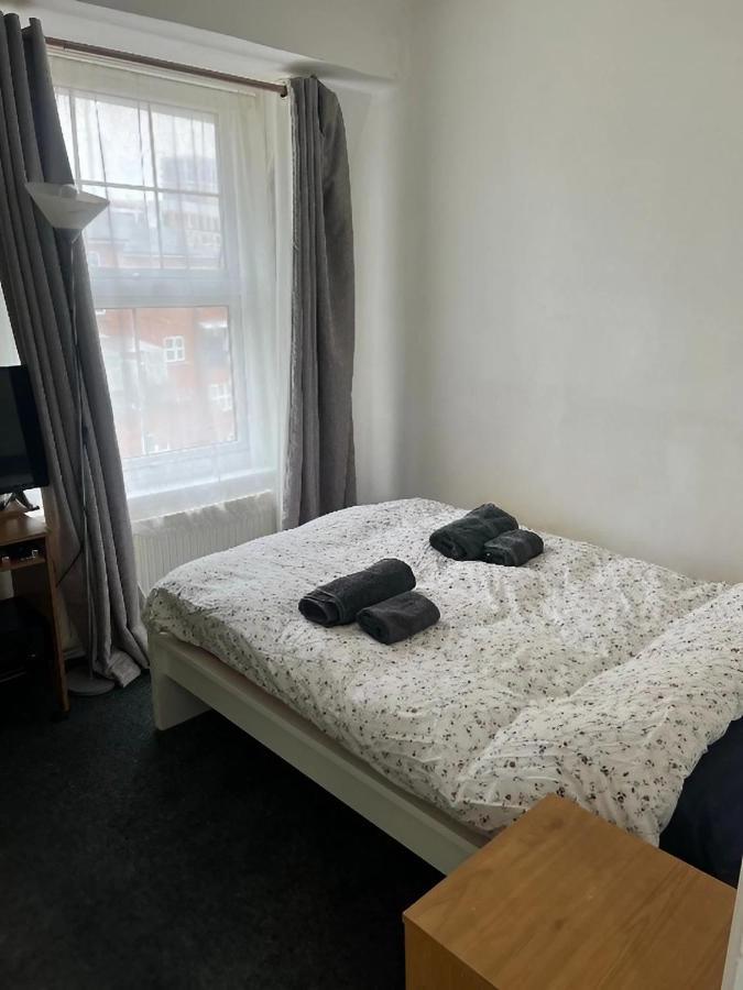Beautiful Marylebone 1 Bedroom Flat For A Cosy Stay London Kültér fotó